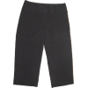 Capri Pants - Pantalones Capri - 