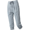 Capri pants - Pantalones Capri - 
