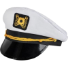 Captains Hat - Cap - 