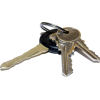 Car Keys - Objectos - 