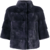 Cara Mila,Fur Jackets,fashion, - Jakne i kaputi - $5,121.00  ~ 32.531,52kn