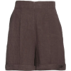 Caractere shorts - 短裤 - $47.00  ~ ¥314.92
