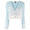 Cardigan Sweater - カーディガン - 