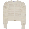 Cardigan Sweater - Westen - 