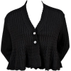 Cardigan Sweater - Veste - 