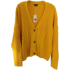 Cardigan Sweater - Cardigan - 