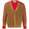 Cardigan Sweater - Puloverji - 