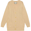 Cardigan Sweater - Veste - 