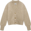 Cardigan Sweater - Puloverji - 