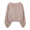 Cardigan Sweater - Кофты - 