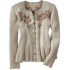 Cardigan Sweater - Puloverji - 