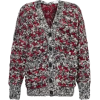 Cardigan Sweater - Westen - 