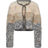 Cardigan Sweater - Puloverji - 