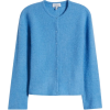 Cardigan Sweater - Puloverji - 