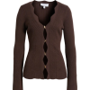 Cardigan Sweater - Westen - 