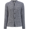 Cardigan Sweater - Cardigan - 