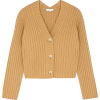 Cardigan - Кофты - 