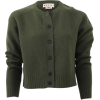 Cardigan - Swetry na guziki - 