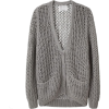 Cardigan - Swetry na guziki - 
