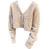 Cardigan - Кофты - 