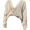 Cardigan - Westen - 