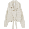 Cardigan - Westen - 