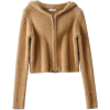 Cardigan - Westen - 