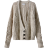 Cardigan - Westen - 