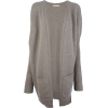 Cardigan - Westen - 