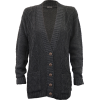 Cardigan - Puloverji - 