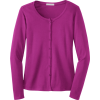 Cardigan - Westen - 