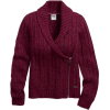 Cardigan - Westen - 