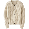 Cardigan - Veste - 