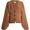 Cardigan - Westen - 