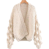 Cardigan - Westen - 