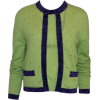 Cardigan - Westen - 