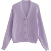 Cardigan - Veste - 