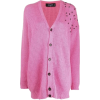 Cardigan - Westen - 