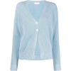 Cardigan - Westen - 