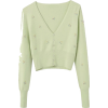 Cardigan - Westen - 