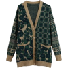 Cardigan - Westen - 