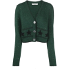 Cardigan - Кофты - 