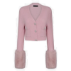 Cardigan - Veste - 