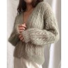 Cardigan - Veste - 