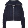 Cardigan - Jaquetas e casacos - 