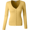 Cardigans - Кофты - 