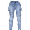 Cargo Jeans - 牛仔裤 - 