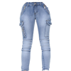 Cargo Jeans - ジーンズ - 