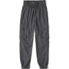 Cargo Joggers - Capri & Cropped - 