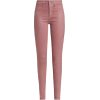 Pants - Spodnie Capri - 